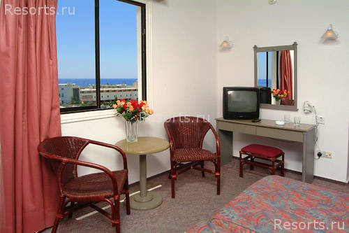 Stamatia Hotel 4